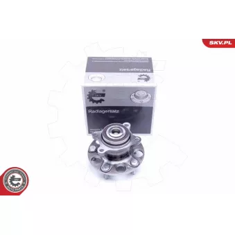 Roulement de roue arrière ESEN SKV 29SKV230