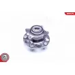 Roulement de roue arrière ESEN SKV 29SKV230 - Visuel 2