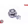 Roulement de roue avant ESEN SKV 29SKV234 - Visuel 3