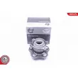 Roulement de roue arrière ESEN SKV 29SKV238 - Visuel 1