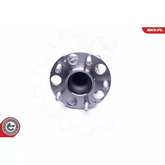 Roulement de roue arrière ESEN SKV 29SKV239