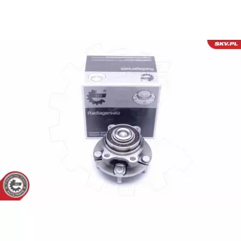 Roulement de roue avant ESEN SKV 29SKV244