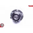 Roulement de roue avant ESEN SKV 29SKV244 - Visuel 3