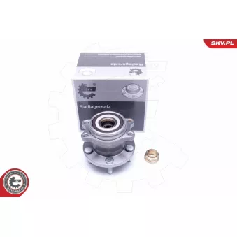 Roulement de roue arrière ESEN SKV 29SKV247