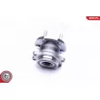 Roulement de roue arrière ESEN SKV 29SKV247 - Visuel 3