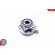 Roulement de roue avant ESEN SKV 29SKV248 - Visuel 3