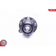 Roulement de roue avant ESEN SKV 29SKV252 - Visuel 3