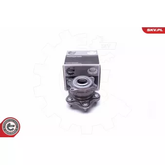 Roulement de roue arrière ESEN SKV 29SKV253