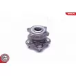 Roulement de roue arrière ESEN SKV 29SKV253 - Visuel 2