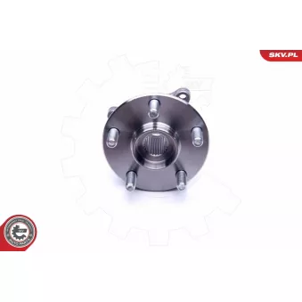Roulement de roue avant ESEN SKV