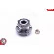 Roulement de roue avant ESEN SKV 29SKV255 - Visuel 2