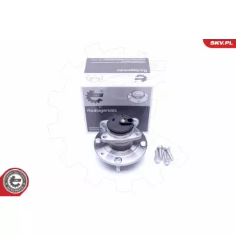 Roulement de roue arrière ESEN SKV 29SKV259