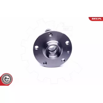 Roulement de roue avant ESEN SKV 29SKV264