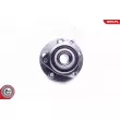 Roulement de roue avant ESEN SKV 29SKV264 - Visuel 2