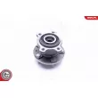 Roulement de roue arrière ESEN SKV 29SKV265 - Visuel 3