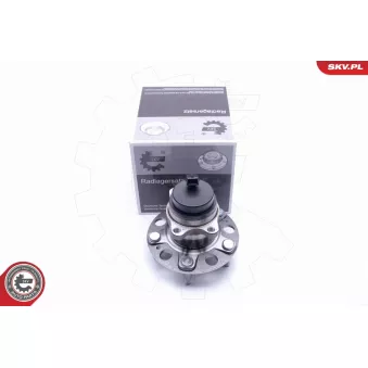 Roulement de roue arrière ESEN SKV 29SKV270