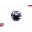 Roulement de roue arrière ESEN SKV 29SKV270 - Visuel 2