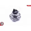 Roulement de roue arrière ESEN SKV 29SKV271 - Visuel 3