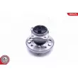 Roulement de roue arrière ESEN SKV 29SKV272 - Visuel 3