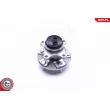 Roulement de roue avant ESEN SKV 29SKV275 - Visuel 1