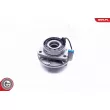 Roulement de roue avant ESEN SKV 29SKV279 - Visuel 3