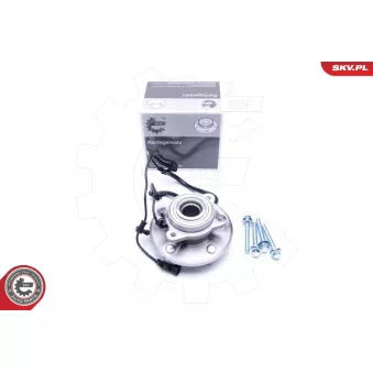 Roulement de roue arrière ESEN SKV 29SKV280