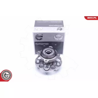 Roulement de roue arrière ESEN SKV 29SKV281