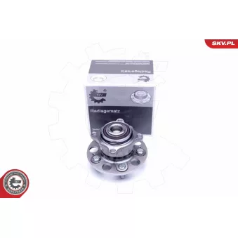 Roulement de roue arrière ESEN SKV 29SKV282