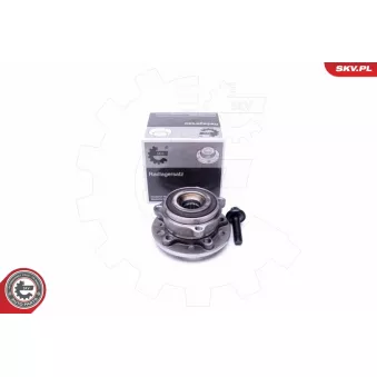 Roulement de roue avant ESEN SKV 29SKV285