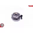 Roulement de roue avant ESEN SKV 29SKV285 - Visuel 2
