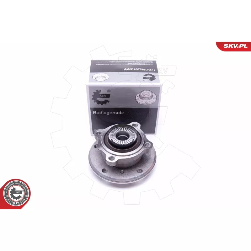 Roulement de roue avant ESEN SKV 29SKV286