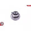 Roulement de roue avant ESEN SKV 29SKV286 - Visuel 2