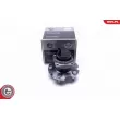 Roulement de roue arrière ESEN SKV 29SKV287 - Visuel 1