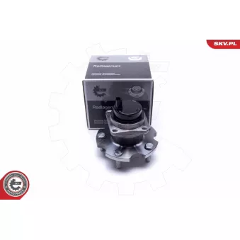 Roulement de roue arrière ESEN SKV