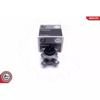 Roulement de roue arrière ESEN SKV 29SKV288