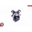 Roulement de roue arrière ESEN SKV 29SKV288 - Visuel 3