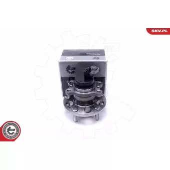 Roulement de roue arrière ESEN SKV