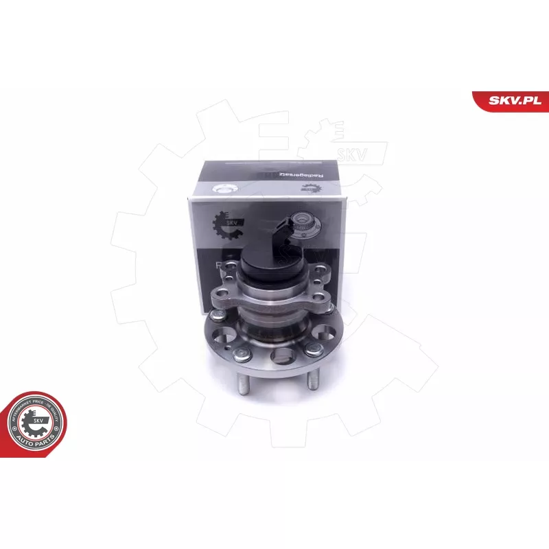 Roulement de roue arrière ESEN SKV 29SKV290