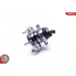 Roulement de roue arrière ESEN SKV 29SKV290 - Visuel 2
