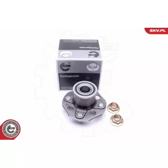 Roulement de roue arrière ESEN SKV 29SKV291