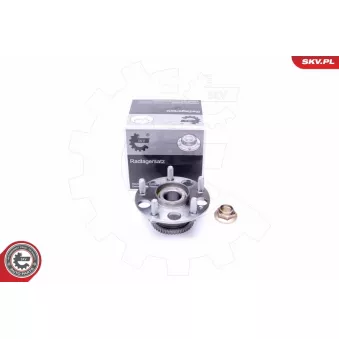 Roulement de roue arrière ESEN SKV 29SKV292