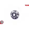 Roulement de roue arrière ESEN SKV 29SKV292 - Visuel 3