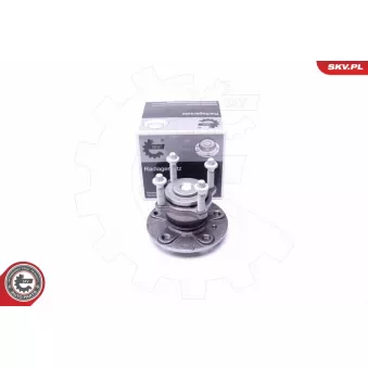 Roulement de roue arrière ESEN SKV 29SKV295