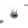 Roulement de roue arrière ESEN SKV 29SKV295 - Visuel 2