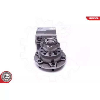 Roulement de roue avant ESEN SKV 29SKV298
