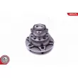 Roulement de roue avant ESEN SKV 29SKV298 - Visuel 2
