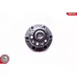 Roulement de roue avant ESEN SKV 29SKV298 - Visuel 3