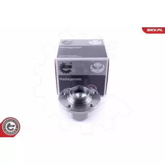 Roulement de roue avant ESEN SKV 29SKV299