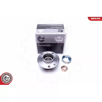 Roulement de roue arrière ESEN SKV 29SKV300