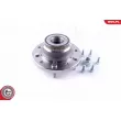 Roulement de roue arrière ESEN SKV 29SKV304 - Visuel 2